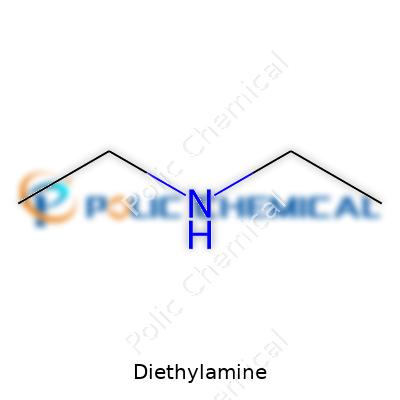 Diethylamine