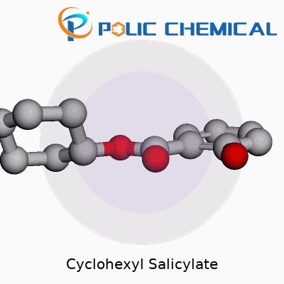Cyclohexyl Salicylate