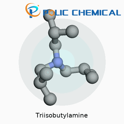 Triisobutylamine