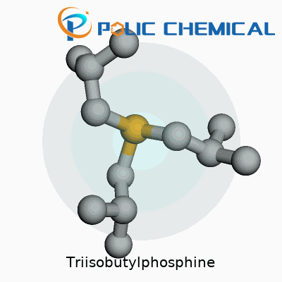 Triisobutylphosphine