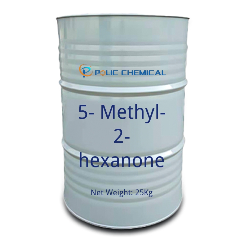 5-méthyl-2-hexanone-cas-110-12-3