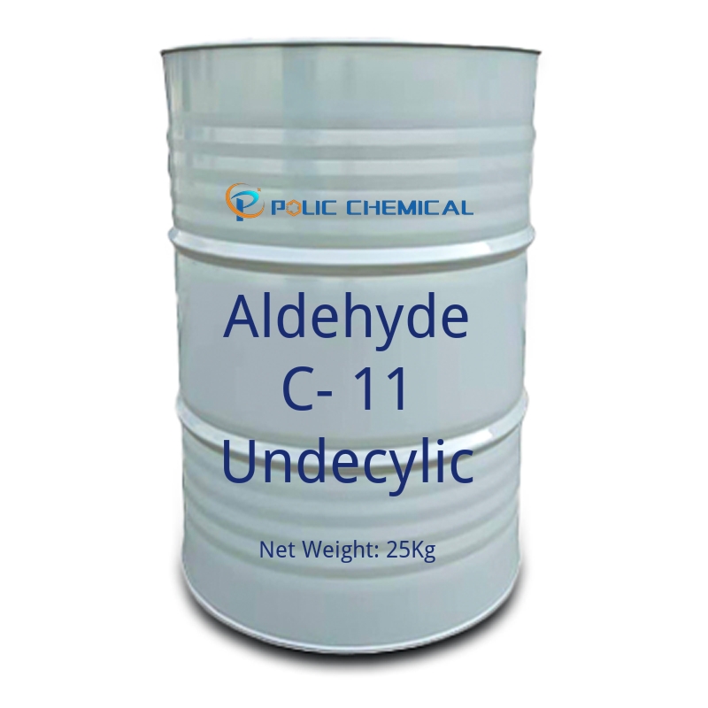 Aldéhyde C-11 Undécylique-cas-112-44-7