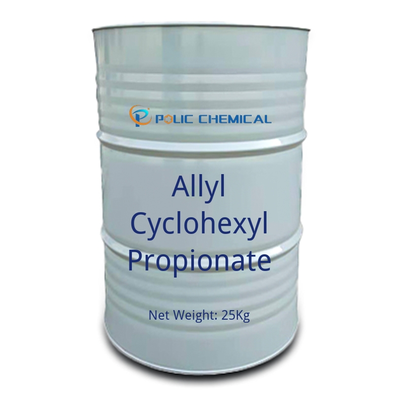 propionate d'allyle cyclohexyle-cas-2705-87-5