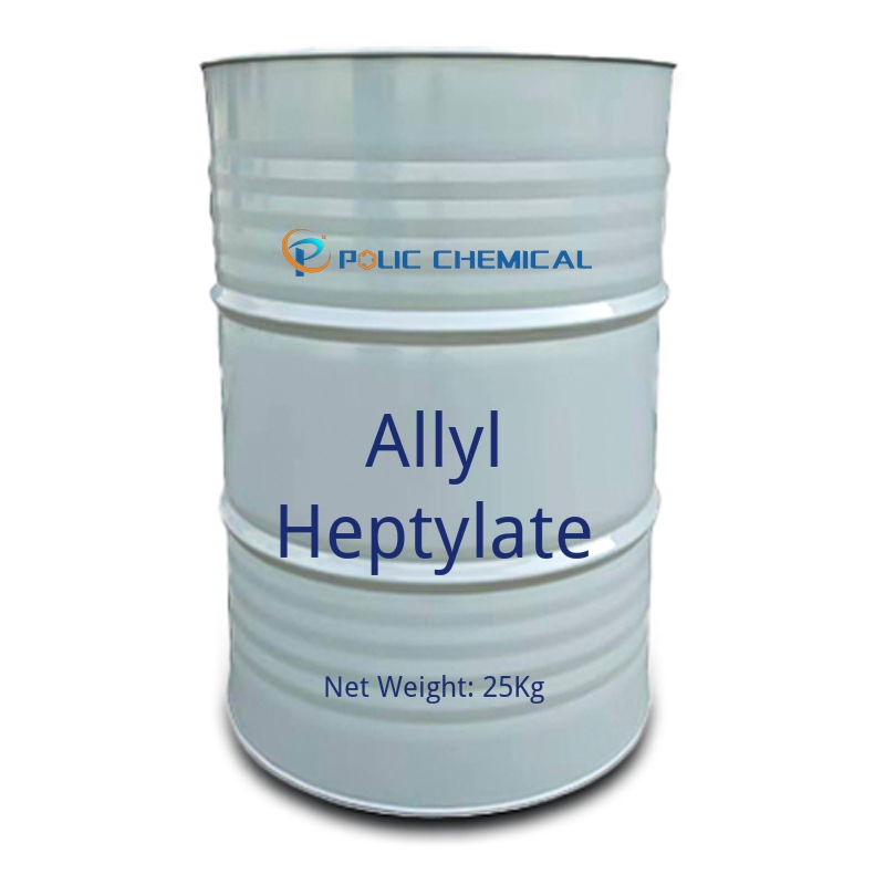 heptylate d'allyle-cas-142-19-8