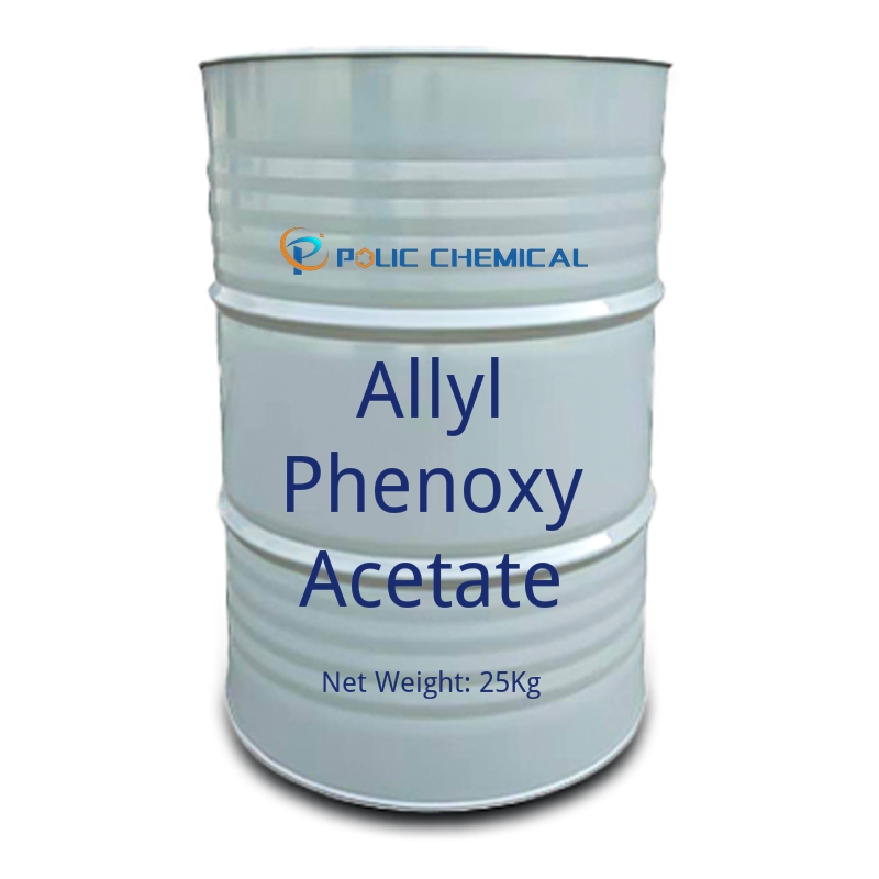 acétate d'allyle phénoxy-cas-7493-74-5