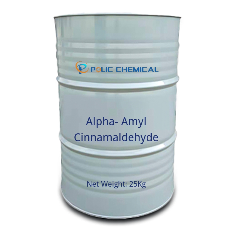 Alpha-amyl cinnamaldéhyde-cas-122-40-7