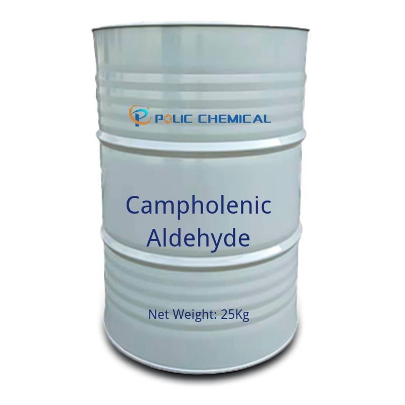 aldéhyde campholénique-cas-4501-58-0