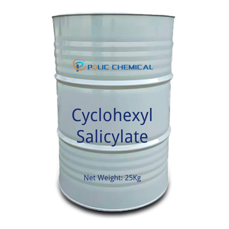 salicylate de cyclohexyle-cas-25485-88-5