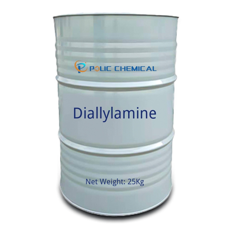 Diallylamine-cas-124-02-7