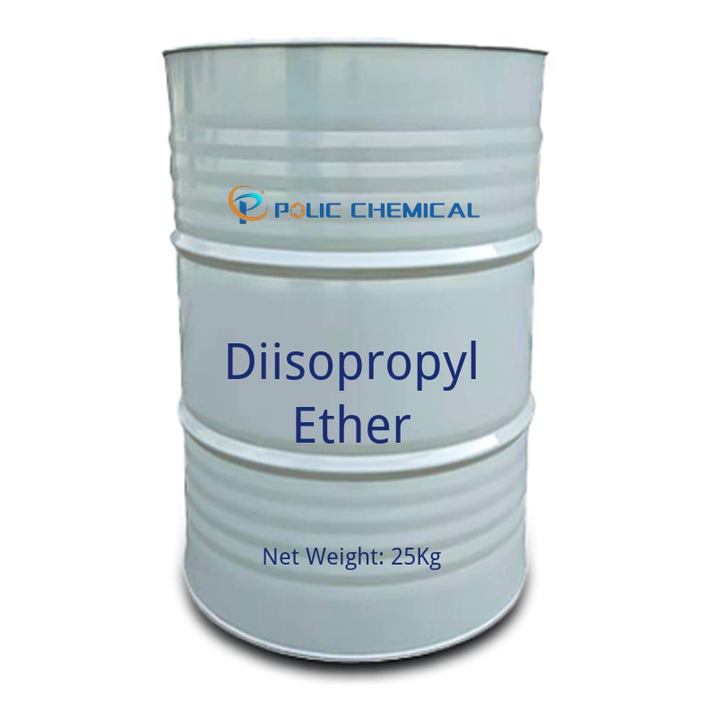 Éther diisopropylique-cas-108-20-3