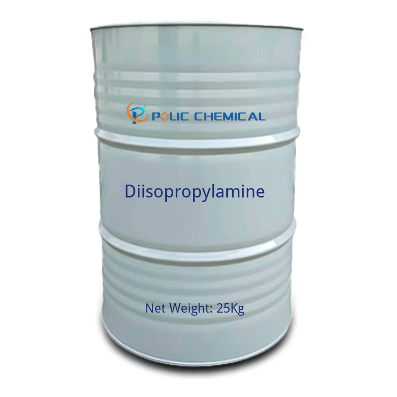 Diisopropylamine-cas-108-18-9