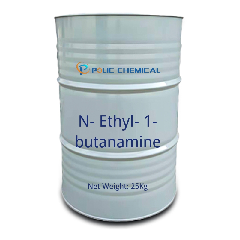 N-éthyl-1-butanamine-cas-13360-63-9