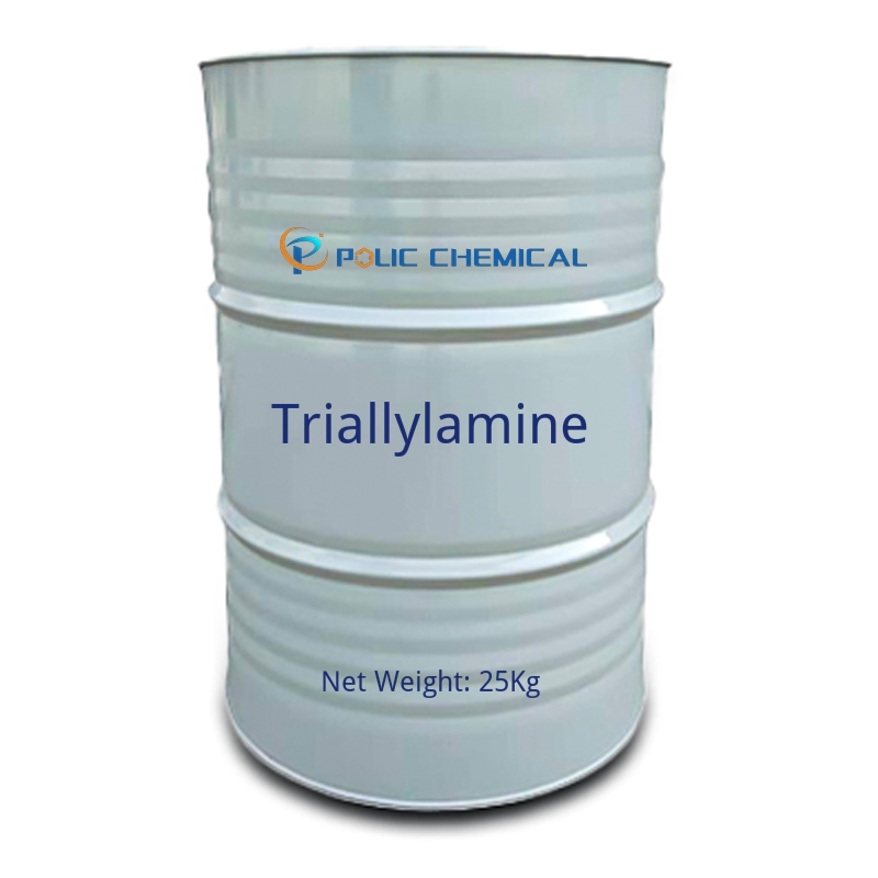 Triallylamine-cas-102-70-5
